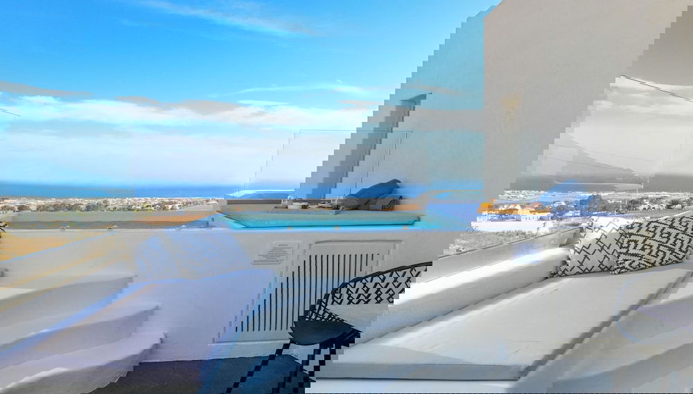 MAEVA Santorini Suites - Foto 1, Imagen principal