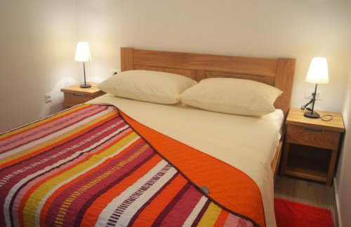 Apartments Toni Sea view - Photo 9