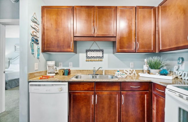 Laketown Wharf 1331 - Foto 17