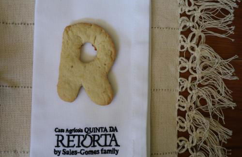 Quinta da Retorta - Foto 48