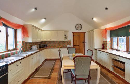 Doves Barn - Foto 10