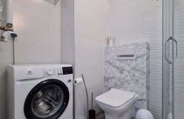 Apartament nad klifem w Dziwnówku - Foto 17