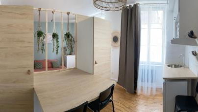 Chez Mary Studio -Jungle et Nature - Foto 5