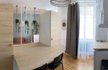 Chez Mary Studio -Jungle et Nature - Foto 5