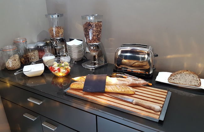 Studios Marie Barrault - Foto 26