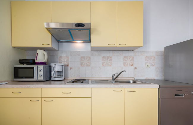 Apartment Klaudio 294 - Foto 31