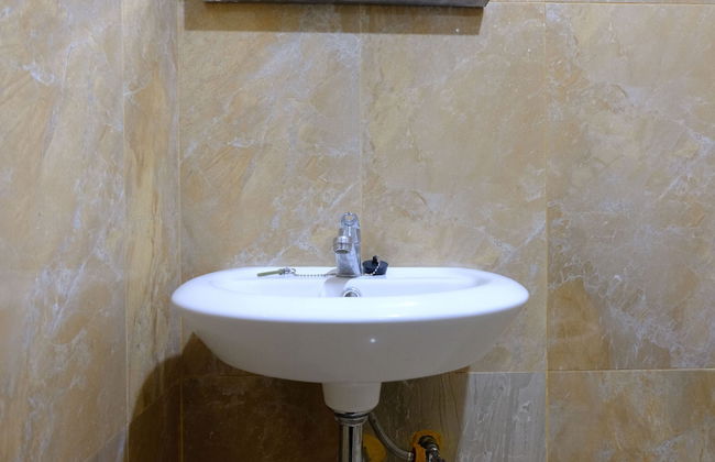 Strategic 2Br At Tamansari Panoramic Apartment - Photo 13