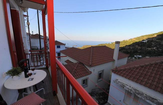 Dandy Villas Velanidia Sailor's House - Foto 39