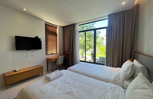 VILLA PHONGLIEM - Foto 9