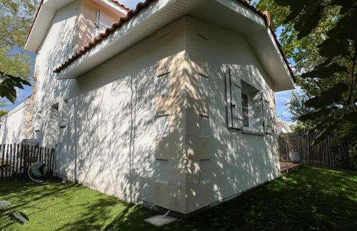 Villa Petit Caprice - Piscine privée au calme dans jardin arboré - Foto 23