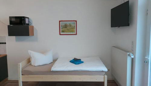 City-Pension Senftenberg / Apartment Nr. 3 - Foto 5