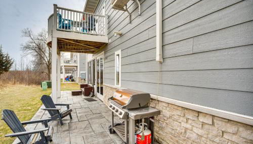 Home Near Road America and Elkhart Lake - Foto 2