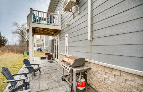 Home Near Road America and Elkhart Lake - Foto 2