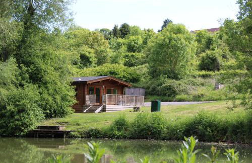 Viaduct Fishery Lodges - Foto 1