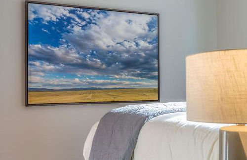 Mountain Lake Condo - Unit 102B - Foto 14