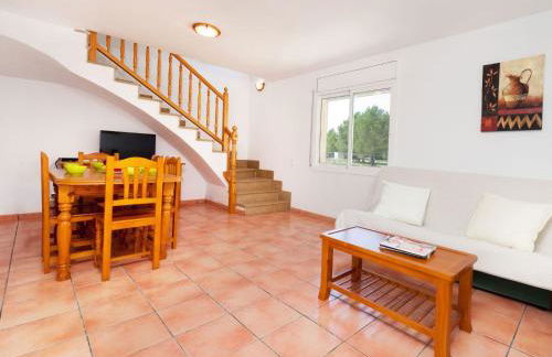 Villa Villa Mimosa II by Interhome - Foto 12