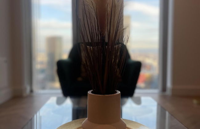 Luxury Spa Apartment in Manchester - Rooftop Swim - Foto 49