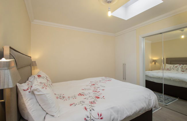 Marylebone Village Apartments - Foto 7