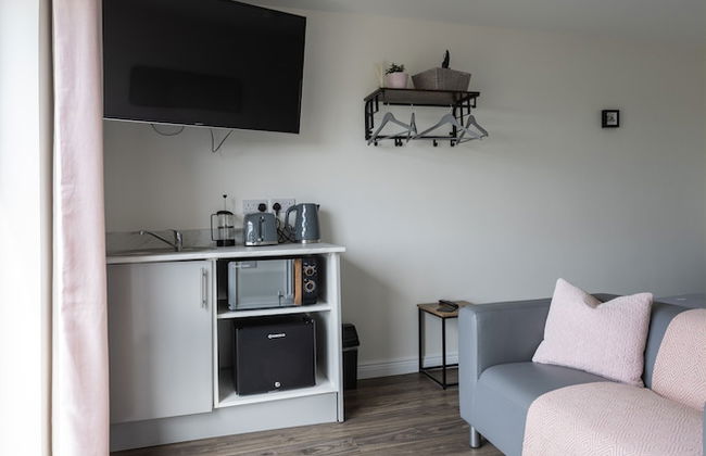 Causeway Coast Retreats - Foto 58