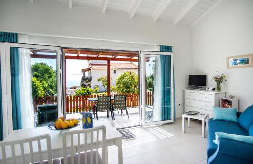 Xarafailte Summer House - Foto 14