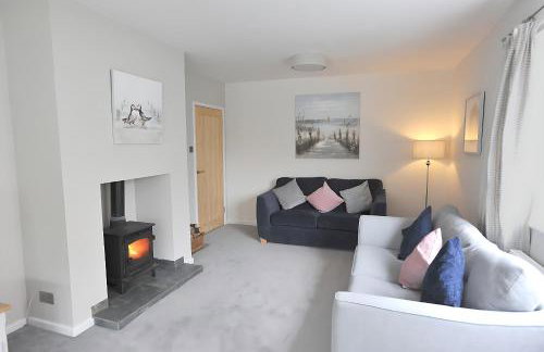 Marram Cottage - Well Equipped, Cosy, Home from Home, Next to Beach, - Foto 8