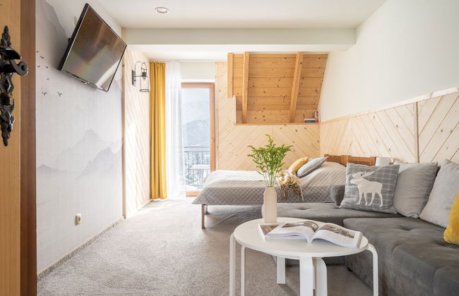 Villa Tatrica - Foto 30