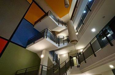 Apartamento con garaje en Apartour Vertice - Photo 49