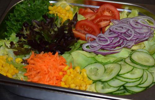 Marktstübchen an der schönen Loreley - Photo 28