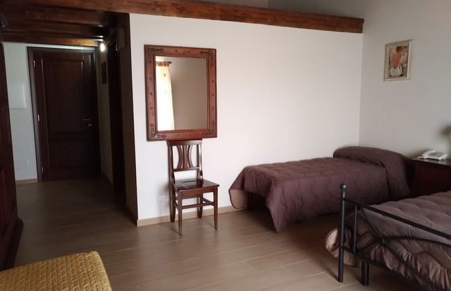 agriturismo le campanelle - Foto 26