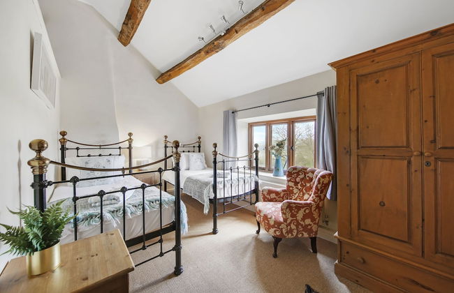 Host Stay Lakeview Cottage - Upper Hulme - Foto 16