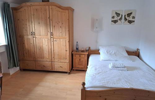 Algetet Apartment - Foto 17