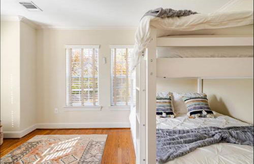 Lucky House 2 Tranquility in the Middle of Houston - Foto 39