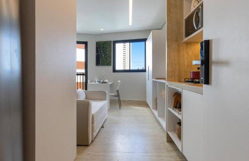 Tolive Riverside - Estudios de alto nivel en Recife por Carpediem - Foto 22