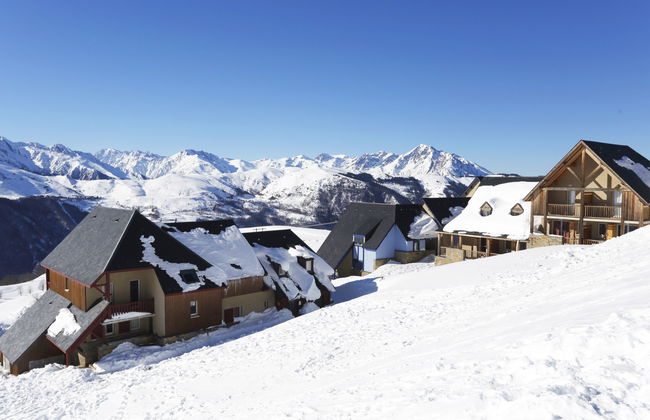 Le Hameau de Balestas - Foto 28