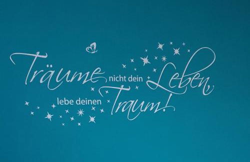 Stilvolle Ferienwohnung im Eichsfeld - Foto 3