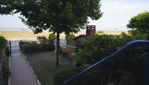 Villa Santoro - Foto 4