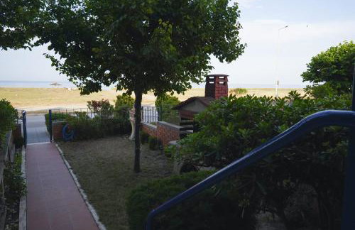 Villa Santoro - Foto 4