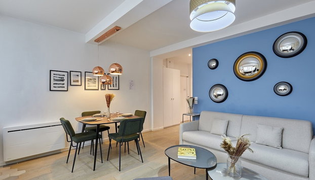 Charming Apartment Invalides Eiffel Tower - Foto 2, Imagen principal