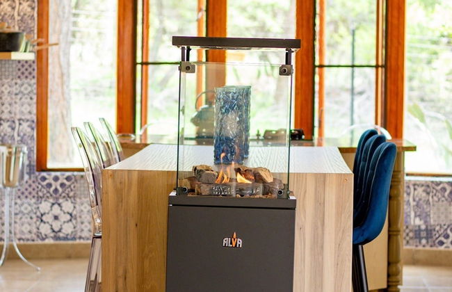 156 Euphoria Boutique Villa - Euphoria Golf Estate & Hydro - Foto 14