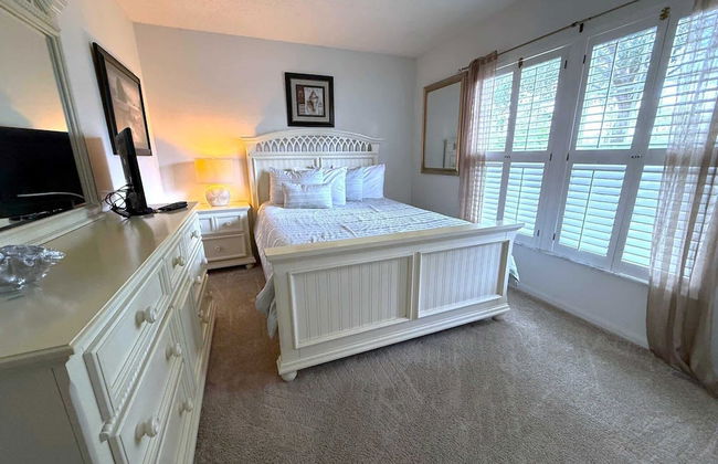 2672hea - Southern Dunes - Villa - Private Pool - Foto 2