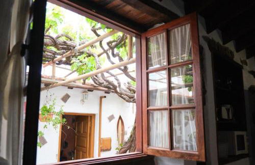 Casa Rural Felipe Luis - Foto 52