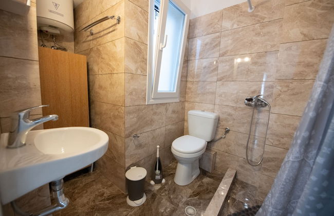 Lovely 1-bedroom Flat In Skopelos - Foto 9