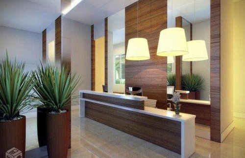 Dot Home Guanabara - Lindo Apartamento Mobiliado em Campinas - Foto 38