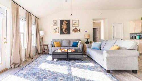 Beach Please! Complimentary 6-Seater Golf Carts! - Foto 5