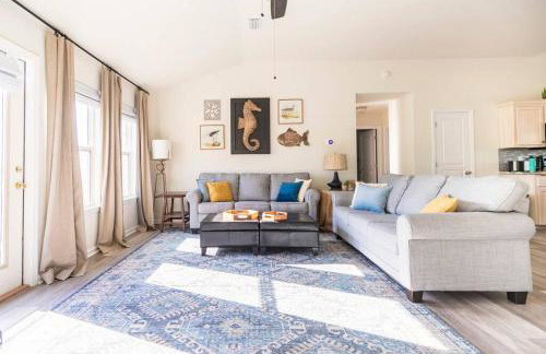 Beach Please! Complimentary 6-Seater Golf Carts! - Foto 5