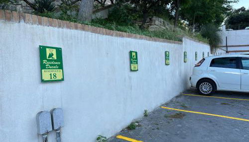 Residence Ducale - Foto 5