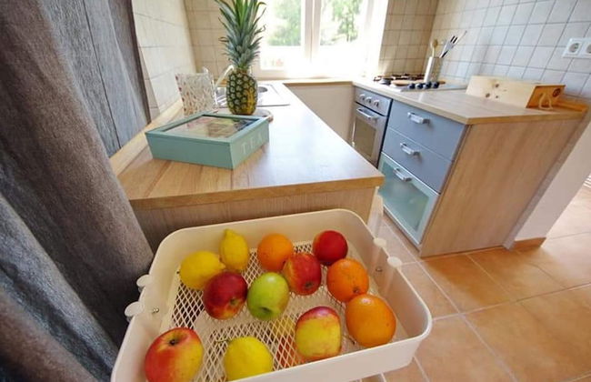 Blissful Bay Apartments Vrboska - Foto 33