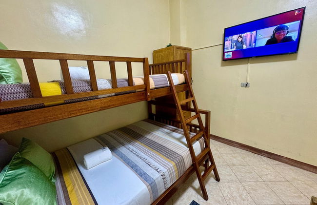 Ocean Breeze Inn Boracay - Foto 31