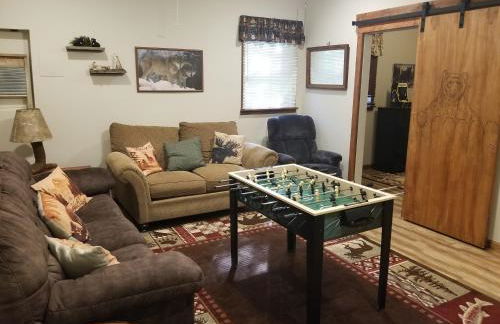 Serenity and Fun all in one in this Cozy Pocono Cabin - Foto 30