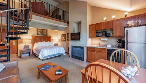 A313 Studio & Loft Lake View - Foto 2